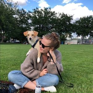 Meet your Posher, Shannon